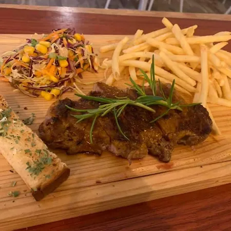 Casa Do * 阿马兰特