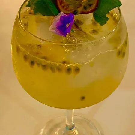 Casa Do 阿马兰特