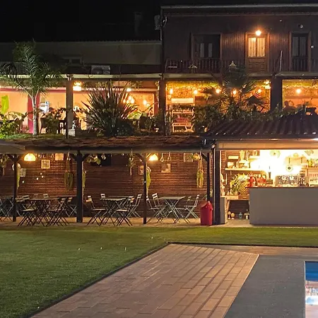 Casa Do 阿马兰特