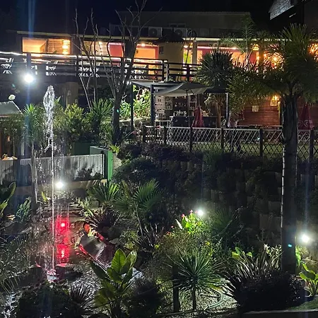 度假居 Casa Do 阿马兰特