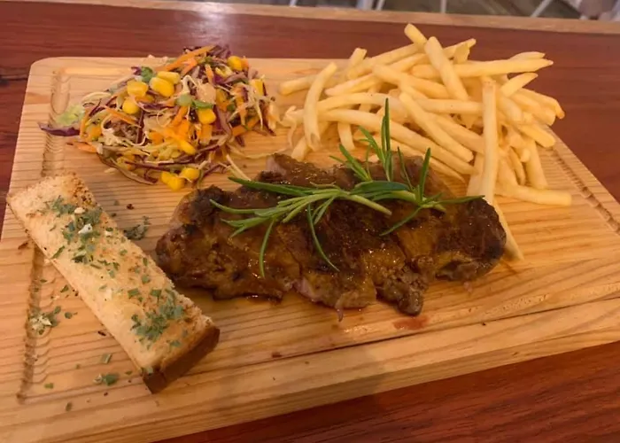 Casa Do * Амаранте