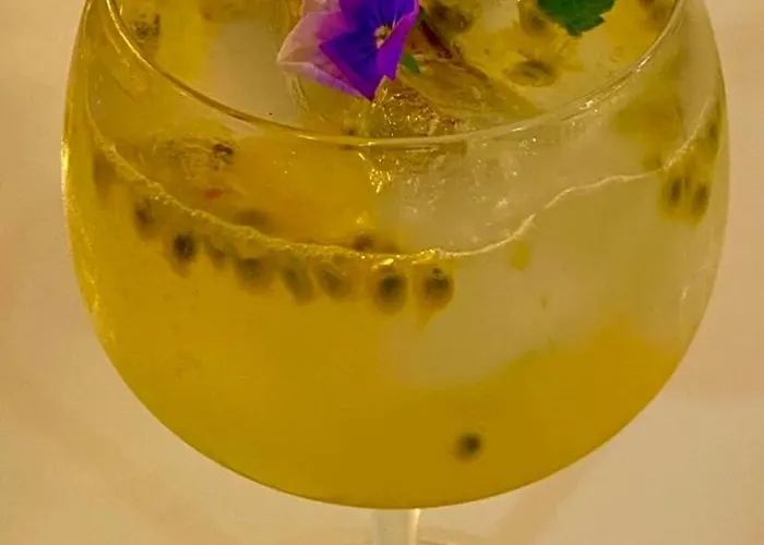 Casa Do Амаранте