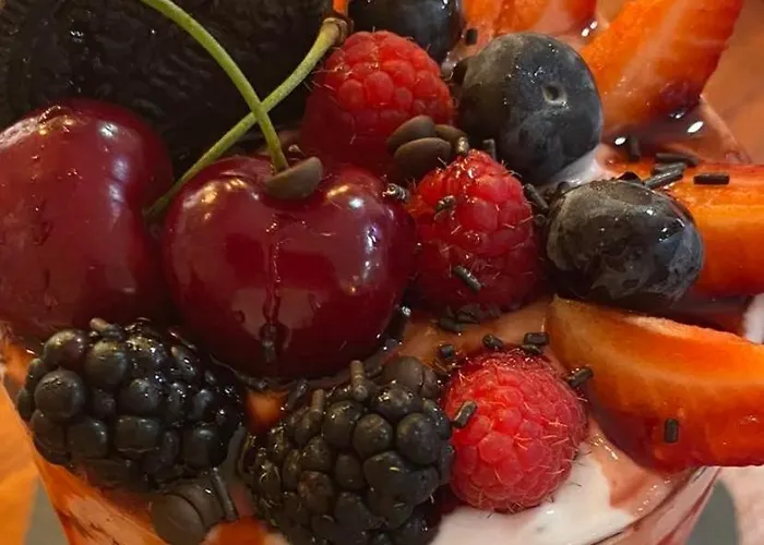 Casa Do Vakantiehuis *