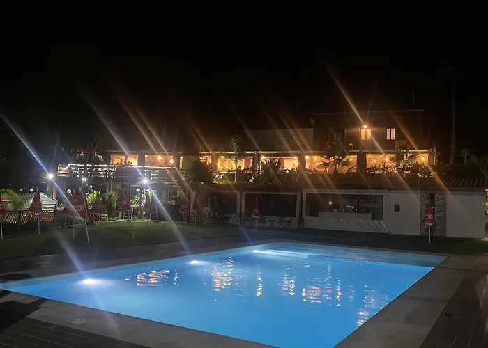 Дом отдыха Casa Do *