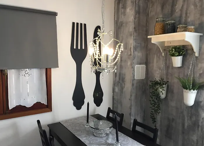 Casa Do Дом отдыха Амаранте