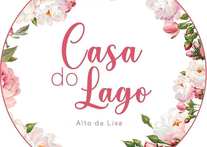 Casa Do Дом отдыха Амаранте