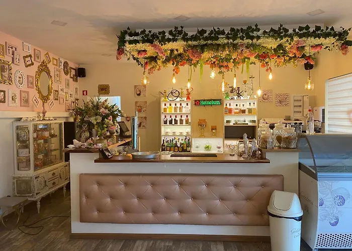 Дом отдыха Casa Do