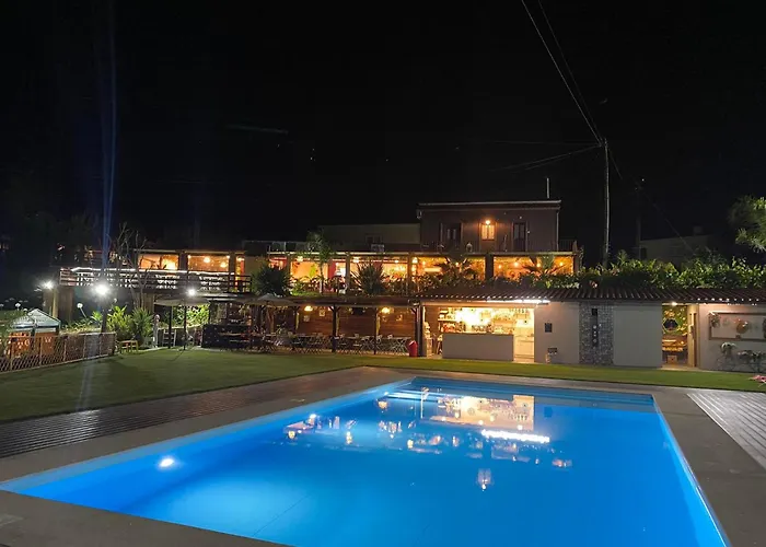 Casa Do Дом отдыха Амаранте