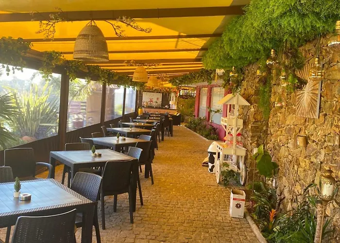 Casa Do Vakantiehuis