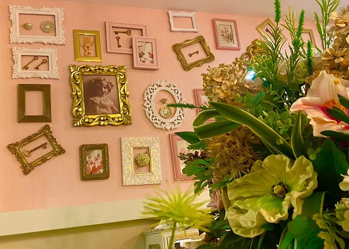 Casa Do Дом отдыха *