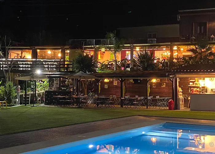 Casa Do Дом отдыха