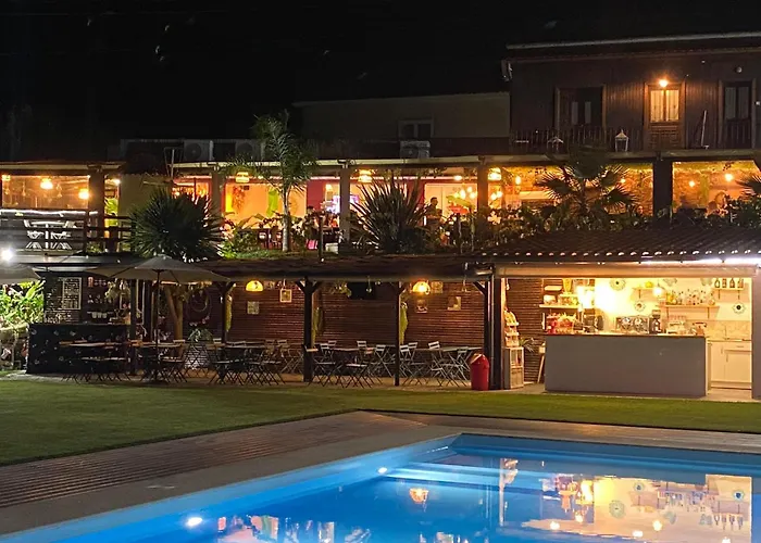 Vakantiehuis Casa Do *