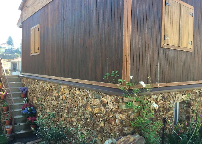 Vakantiehuis Casa Do *