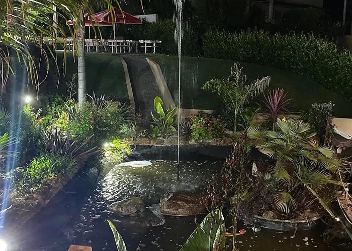 Casa Do Vakantiehuis *