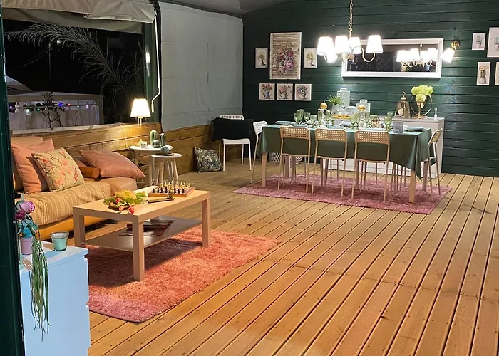 Casa Do Vakantiehuis