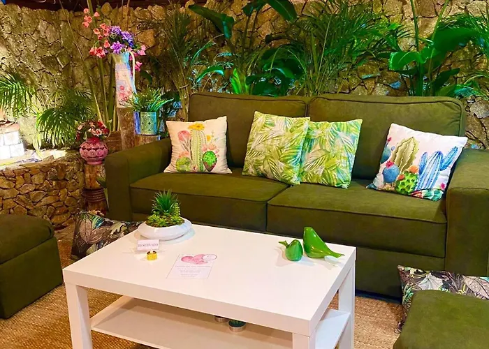 Vakantiehuis Casa Do *