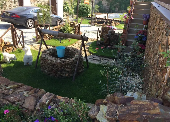 Vakantiehuis Casa Do *