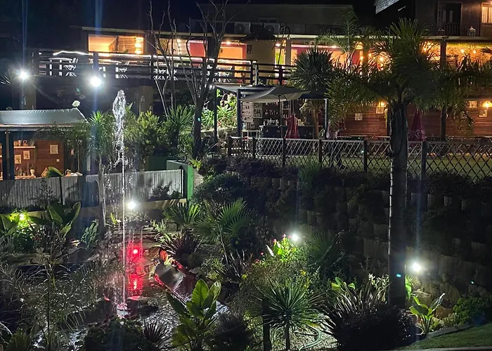 Vakantiehuis Casa Do Amarante