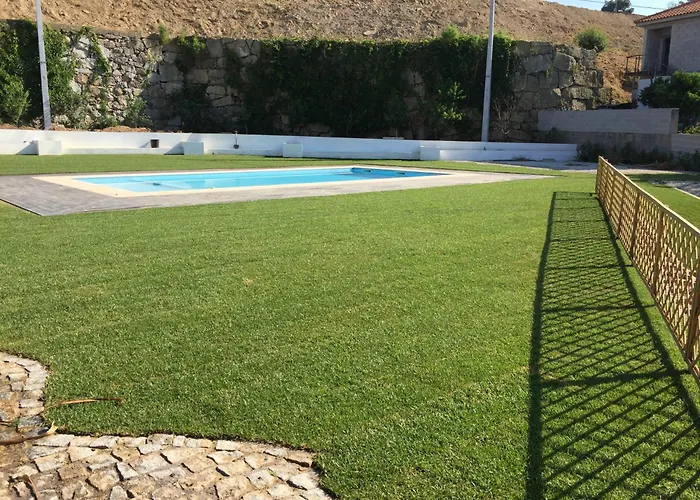 Дом отдыха Casa Do